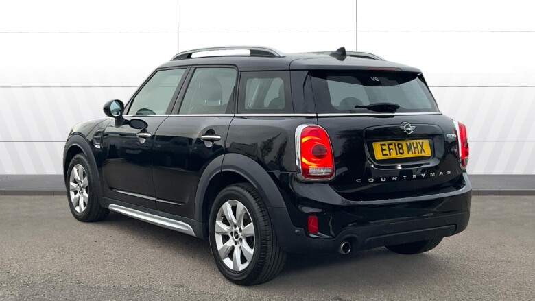 MINI Countryman 1.5 Cooper 5dr Petrol Hatchback